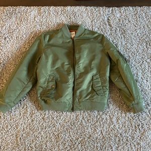 GAP BOMBER Jacket Large